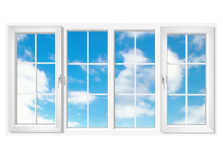 PVC pencere sistemleri