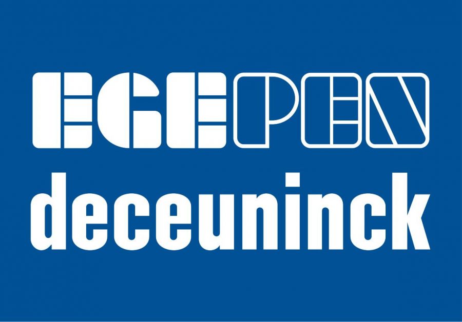 Egepen Deceuninck logosu
